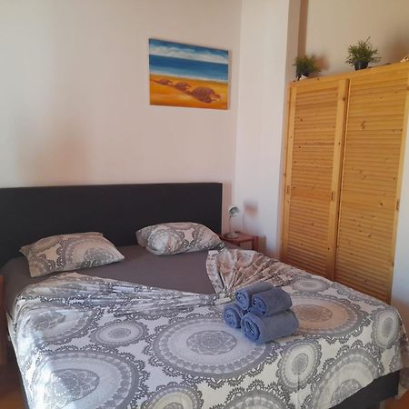Porto Antigo Holidays Санта-Мария Экстерьер фото