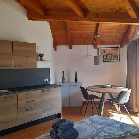 Porto Antigo Holidays Санта-Мария Экстерьер фото