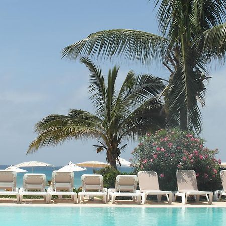 Porto Antigo Holidays Санта-Мария Экстерьер фото
