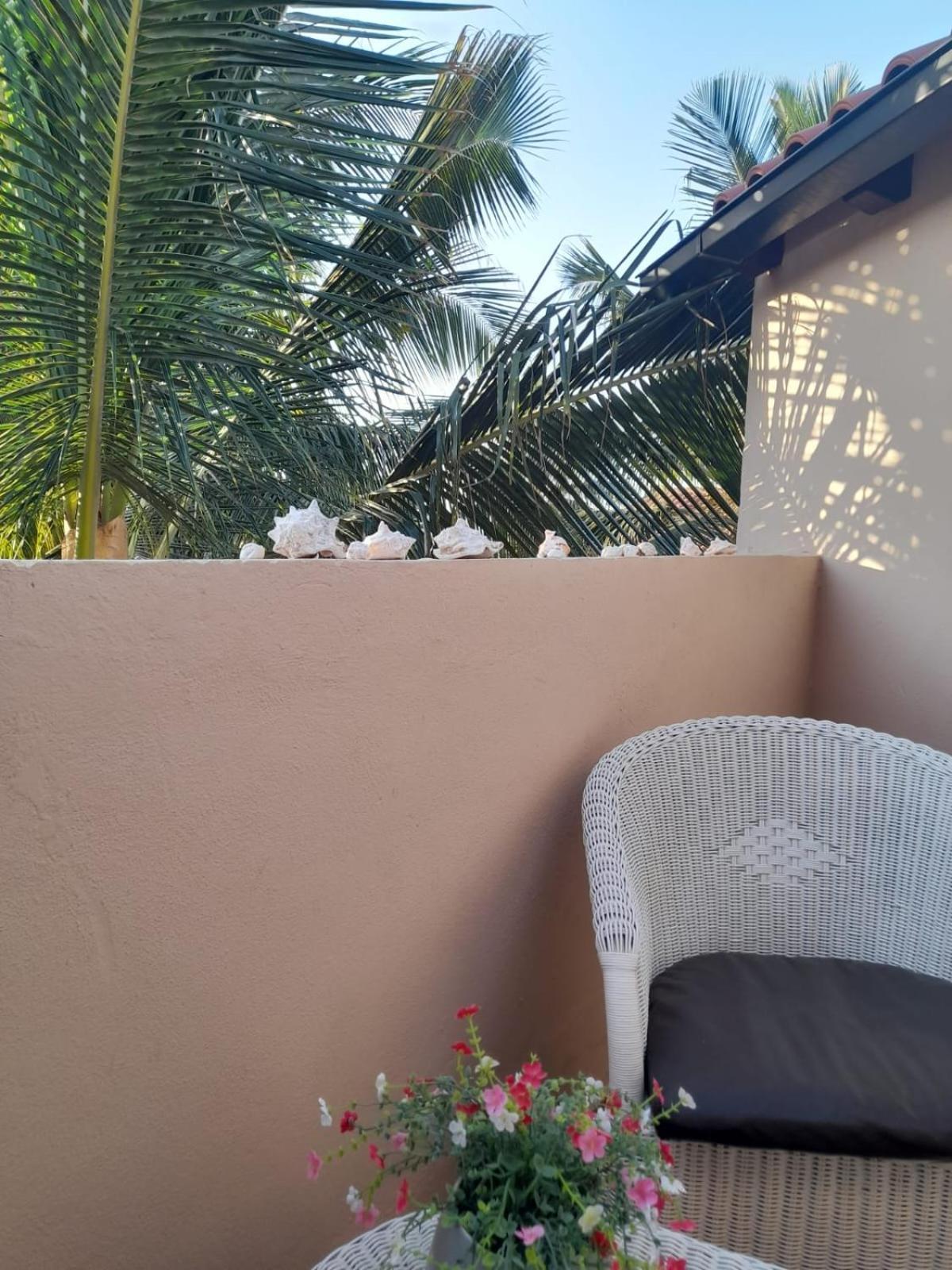 Porto Antigo Holidays Санта-Мария Экстерьер фото