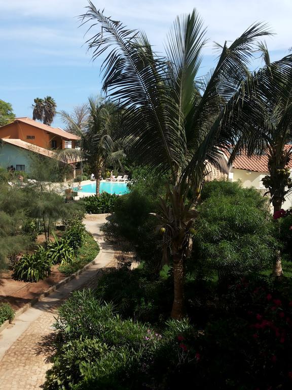 Porto Antigo Holidays Санта-Мария Экстерьер фото